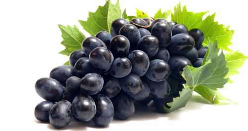 Виноград: калорийность, польза и вред, кому его