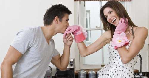Как стать идеальной женой семейные отношения